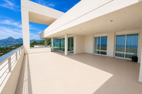 Lejlighed i Altea, Alicante, Altea - € 990.000 | Ref: VBAH990 - foto 3