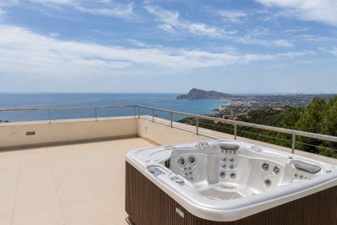 Lejlighed i Altea, Alicante, Altea - € 990.000 | Ref: VBAH990 - foto 5