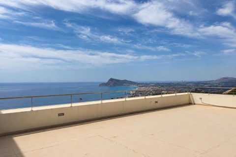 Lejlighed i Altea, Alicante, Altea - € 990.000 | Ref: VBAH990 - foto 6