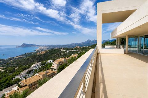 Lejlighed i Altea, Alicante, Altea - € 990.000 | Ref: VBAH990 - foto 7