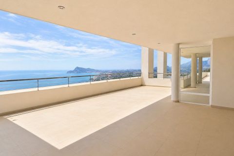 Lejlighed i Altea, Alicante, Altea - € 990.000 | Ref: VBAH990 - foto 8