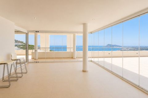 Lejlighed i Altea, Alicante, Altea - € 990.000 | Ref: VBAH990 - foto 17