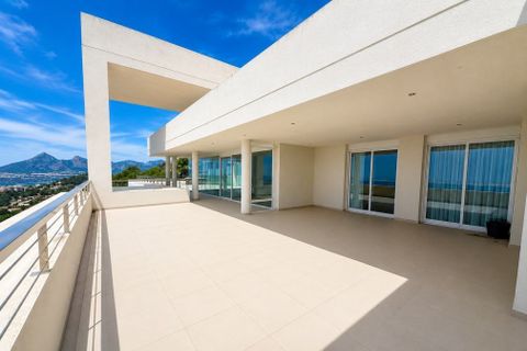 Lejlighed i Altea, Alicante, Altea - € 990.000 | Ref: VBAH990 - foto 33