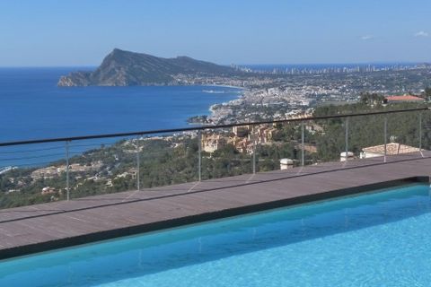 Lejlighed i Altea, Alicante, Altea - € 990.000 | Ref: VBAH990 - foto 34
