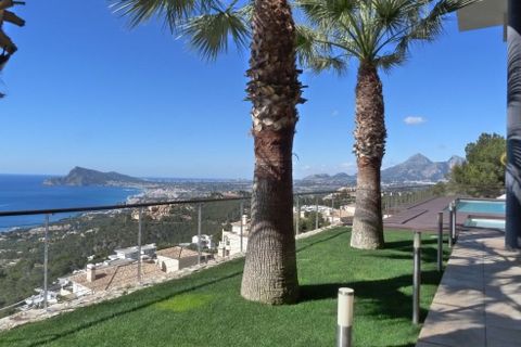 Lejlighed i Altea, Alicante, Altea - € 990.000 | Ref: VBAH990 - foto 35