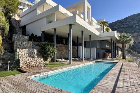 Lejlighed i Altea, Alicante, Altea - € 990.000 | Ref: VBAH990 - foto 36