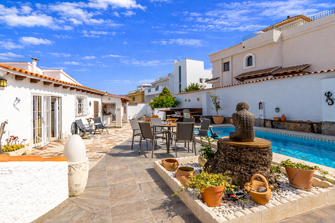 Villa i Albir, Alicante, Albir - € 499.000 | Ref: CV549 - foto 2