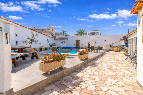 Villa i Albir, Alicante, Albir - € 499.000 | Ref: CV549 - foto 3