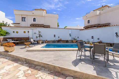 Villa i Albir, Alicante, Albir - € 499.000 | Ref: CV549 - foto 5