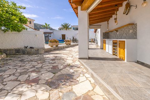 Villa i Albir, Alicante, Albir - € 499.000 | Ref: CV549 - foto 6