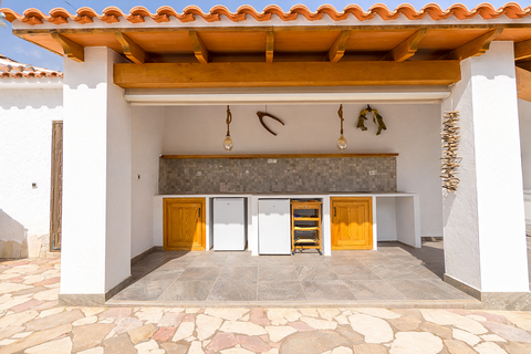 Villa i Albir, Alicante, Albir - € 499.000 | Ref: CV549 - foto 7