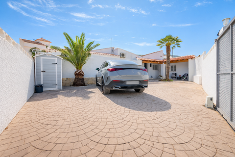 Villa i Albir, Alicante, Albir - € 499.000 | Ref: CV549 - foto 8