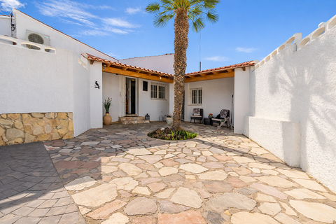 Villa i Albir, Alicante, Albir - € 499.000 | Ref: CV549 - foto 9
