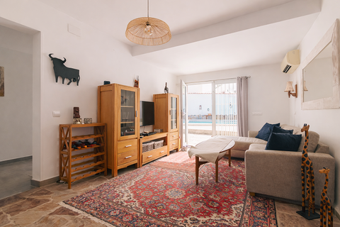 Villa i Albir, Alicante, Albir - € 499.000 | Ref: CV549 - foto 12