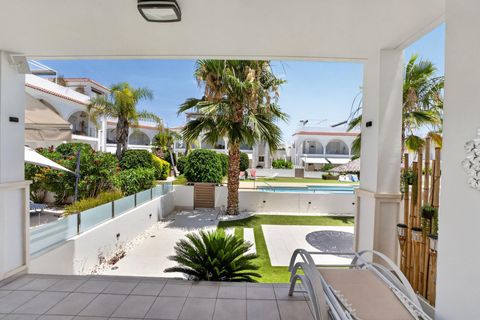 Lejlighed i Rojales, Alicante, Rojales - € 319.000 | Ref: MLSC5613032 - foto 6