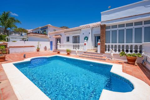 Villa en Nerja, Malaga, Nerja - € 499.000 | Ref: DPN2859 - photo 2