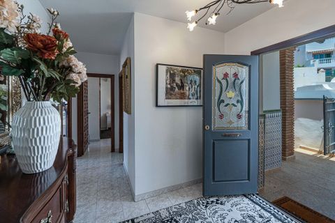 Villa en Nerja, Malaga, Nerja - € 499.000 | Ref: DPN2859 - photo 17