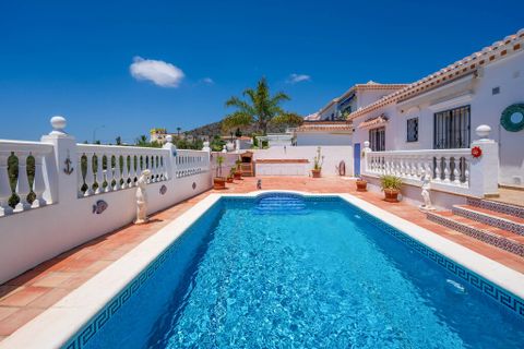 Villa en Nerja, Malaga, Nerja - € 499.000 | Ref: DPN2859 - photo 20
