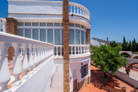 Villa en Nerja, Malaga, Nerja - € 499.000 | Ref: DPN2859 - photo 24