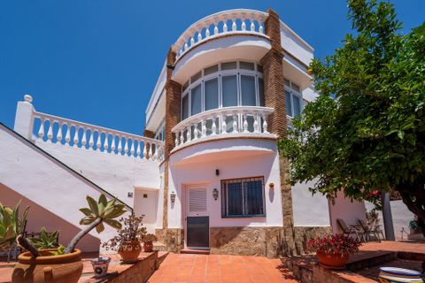 Villa en Nerja, Malaga, Nerja - € 499.000 | Ref: DPN2859 - photo 25