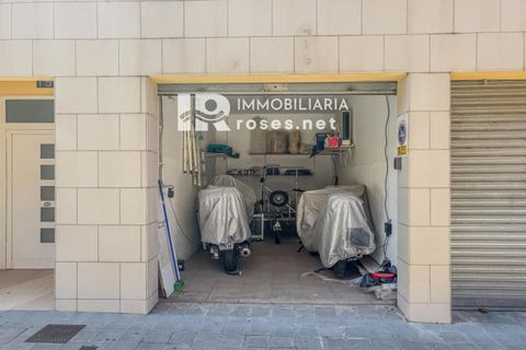 Garage i Roses, Gerona, Roses - € 50.000 | Ref: 3846 - foto 1