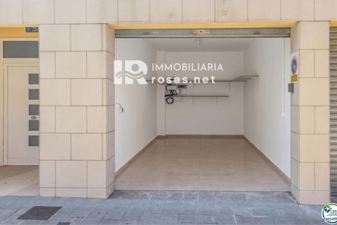 Garaje en Roses, Gerona, Roses - € 50.000 | Ref: 3846 - photo 4