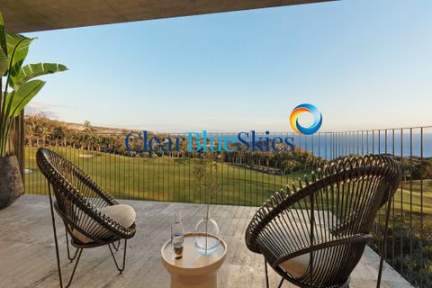 Lejlighed i Abama, Tenerife, Abama - € 980.000 | Ref: 9097 - foto 1