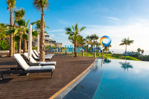 Lejlighed i Abama, Tenerife, Abama - € 980.000 | Ref: 9097 - foto 22