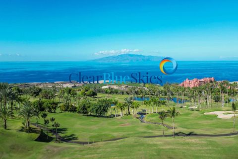 Lejlighed i Abama, Tenerife, Abama - € 700.000 | Ref: 9096 - foto 16