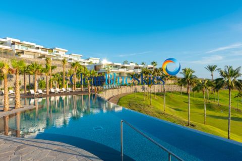 Lejlighed i Abama, Tenerife, Abama - € 700.000 | Ref: 9096 - foto 21