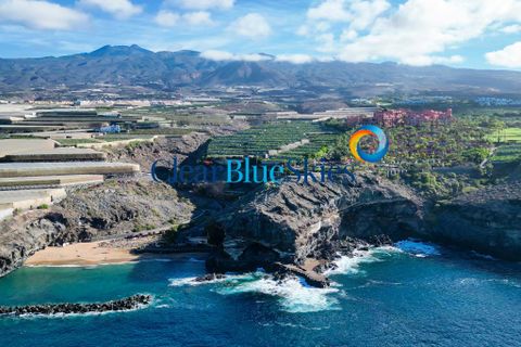 Villa a Abama, Tenerife, Abama - € 2.630.000 | Ref: 9095 - foto 39