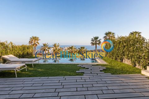 Villa i Abama, Tenerife, Abama - € 2.010.000 | Ref: 9094 - foto 17