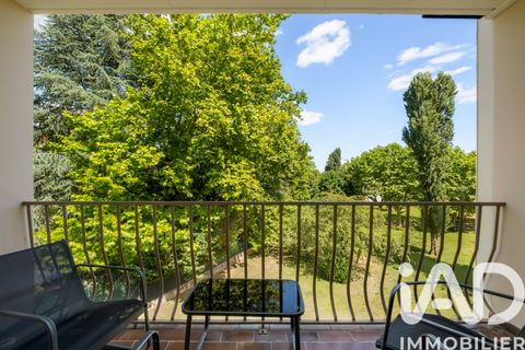 Leilighet i Craponne, Rhone, Craponne - € 240 000 | Ref: 91506 - foto 2