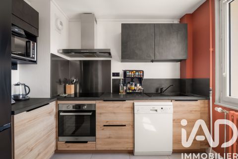 Leilighet i Craponne, Rhone, Craponne - € 240 000 | Ref: 91506 - foto 3
