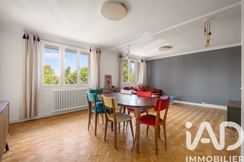 Leilighet i Craponne, Rhone, Craponne - € 240 000 | Ref: 91506 - foto 5