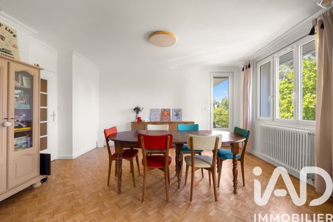 Leilighet i Craponne, Rhone, Craponne - € 240 000 | Ref: 91506 - foto 6