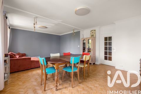 Leilighet i Craponne, Rhone, Craponne - € 240 000 | Ref: 91506 - foto 7