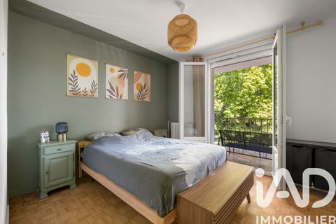 Leilighet i Craponne, Rhone, Craponne - € 240 000 | Ref: 91506 - foto 8