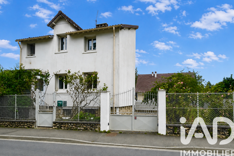 Villa i Taverny, Val-d'Oise, Taverny - € 315.000 | Ref: 81457 - foto 1