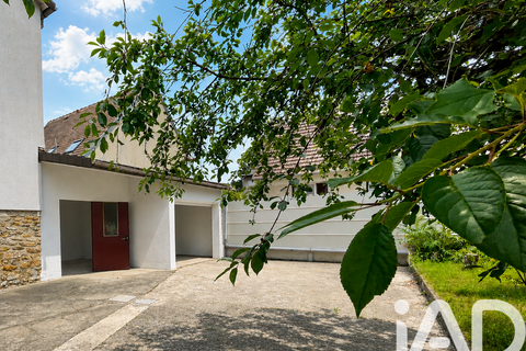 Villa i Taverny, Val-d'Oise, Taverny - € 315.000 | Ref: 81457 - foto 2