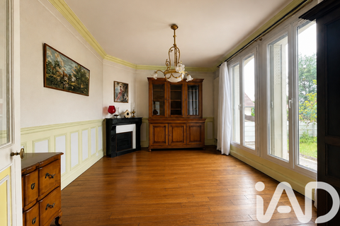 Villa i Taverny, Val-d'Oise, Taverny - € 315.000 | Ref: 81457 - foto 4