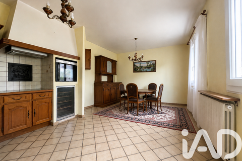 Villa i Taverny, Val-d'Oise, Taverny - € 315.000 | Ref: 81457 - foto 8
