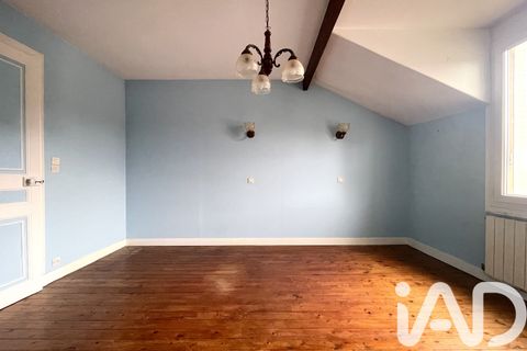Villa i Taverny, Val-d'Oise, Taverny - € 315.000 | Ref: 81457 - foto 10