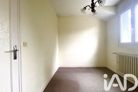 Villa i Taverny, Val-d'Oise, Taverny - € 315.000 | Ref: 81457 - foto 13
