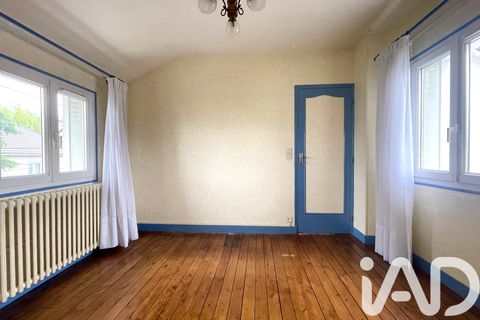 Villa i Taverny, Val-d'Oise, Taverny - € 315.000 | Ref: 81457 - foto 15