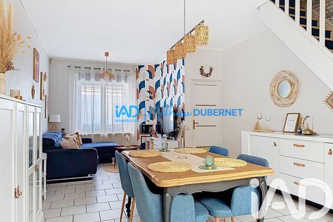 Villa i Wattrelos, Nord, Wattrelos - € 160.000 | Ref: 91311 - foto 2