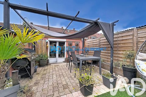 Villa i Wattrelos, Nord, Wattrelos - € 160.000 | Ref: 91311 - foto 4