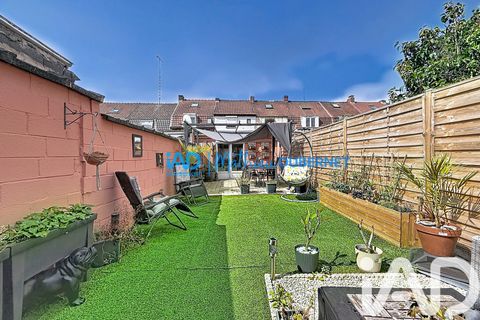 Villa i Wattrelos, Nord, Wattrelos - € 160.000 | Ref: 91311 - foto 5