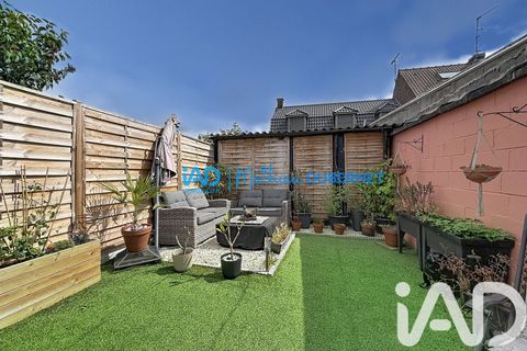 Villa i Wattrelos, Nord, Wattrelos - € 160.000 | Ref: 91311 - foto 6