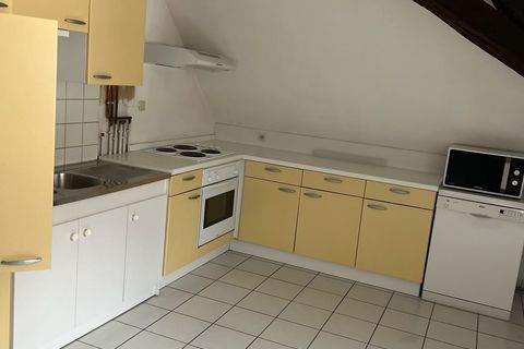 Duplex i Mulhouse, Haut-Rhin, Mulhouse - € 125.000 | Ref: 101310 - foto 1